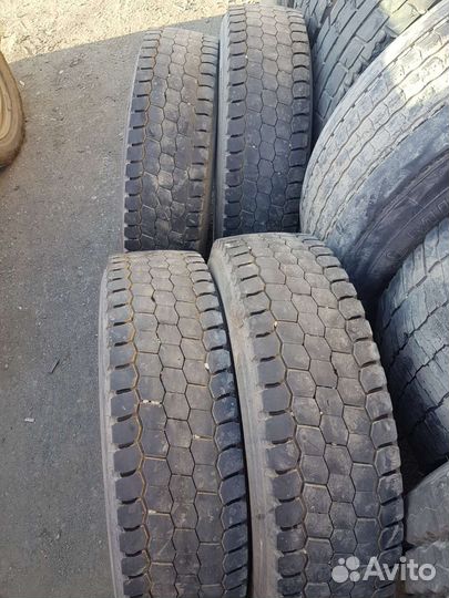 Ovation VI-660 215/75 R17