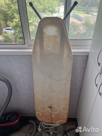 Гладильная доска бу