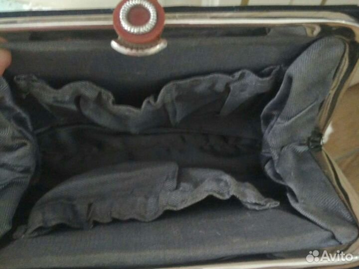 Винтажная сумочка СССР