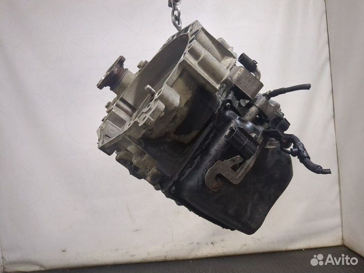 Кпп - робот Volkswagen Golf Plus, 2005