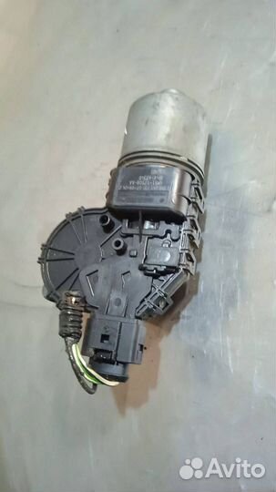 Моторчик дворников перед. Ford Focus 2 2008