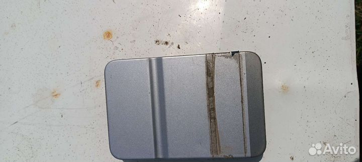 Лючек бензобака тоёта Таун айс