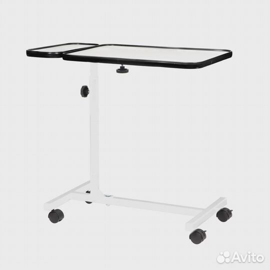 Двухуровневый прикроватный столик сп1250 продажа