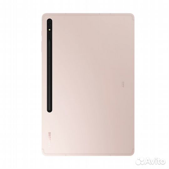 Samsung Tab S8 Plus Wi-Fi 8/128 гб розовое золото