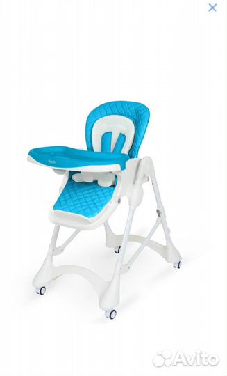 Стульчик для кормления nuovita