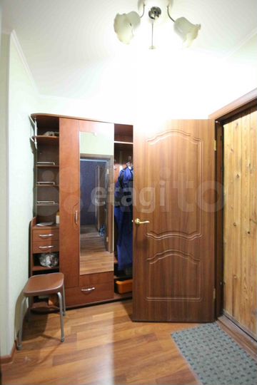 1-к. квартира, 35,7 м², 3/9 эт.