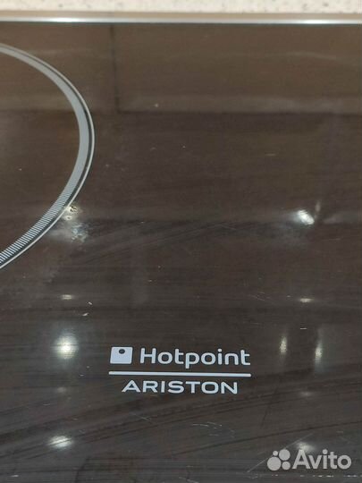 Варочная панель