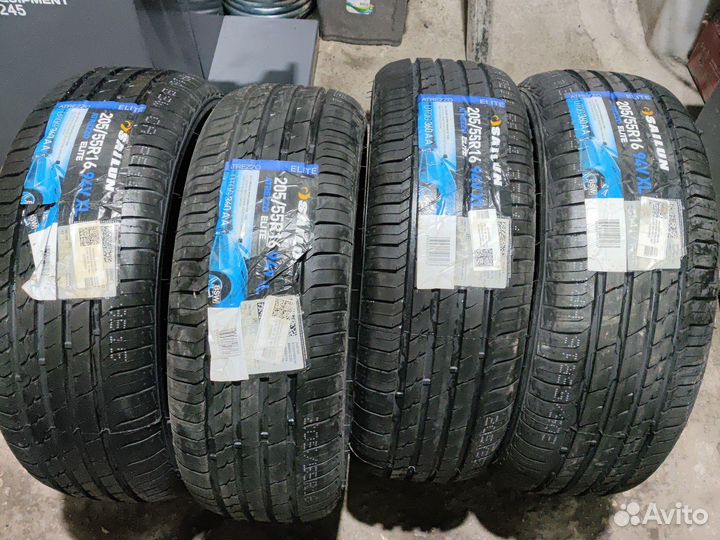 Sailun Atrezzo Elite 205/55 R16 94V
