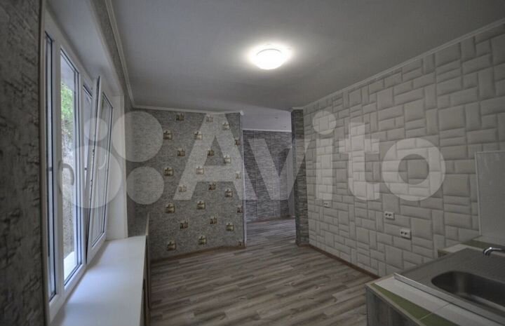 Дом 120 м² на участке 7 сот.