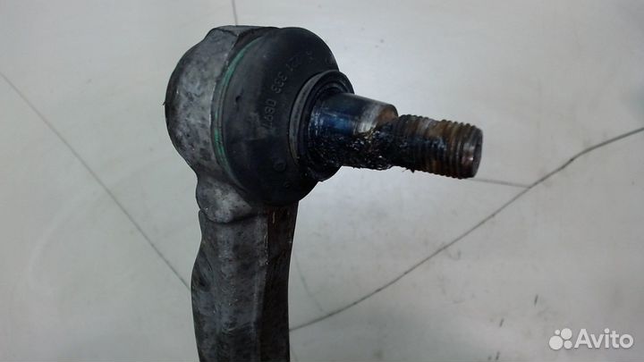 Рычаг подвески Mercedes GLK X204, 2012