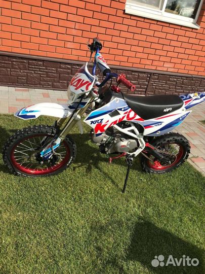Kayo 125