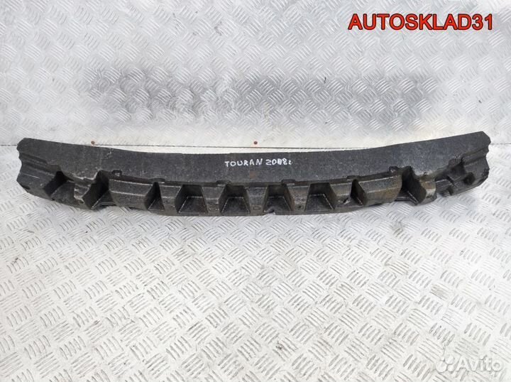 Наполнитель переднего бампера VW Touran 1T0807248F