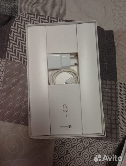 Samsung galaxy tab s6 lite 64