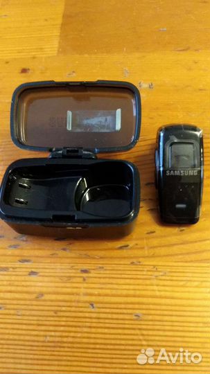 Гарнитура беспроводная