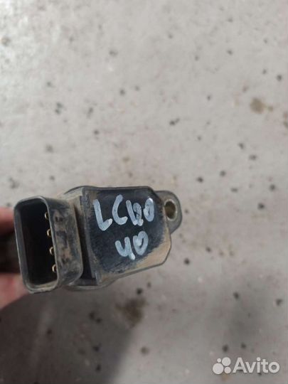 Катушка зажигания Toyota Prado 120 4.0 1GR