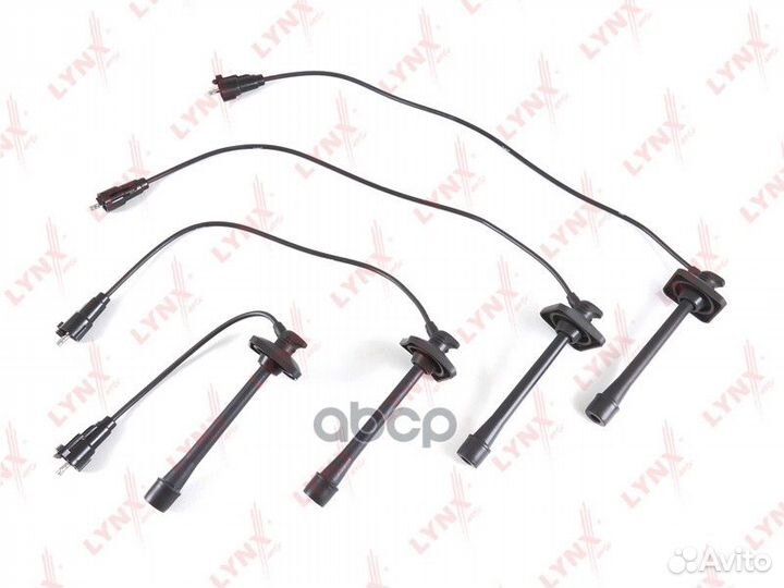 Провода высоковольтные SPE7543 lynxauto
