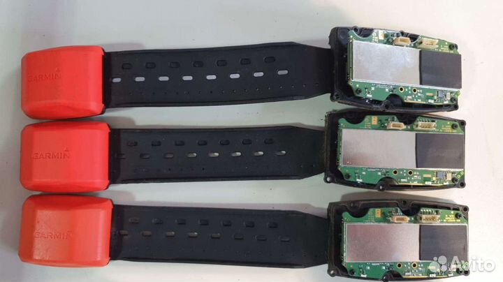 Garmin DC40, DC50, T5, тт15
