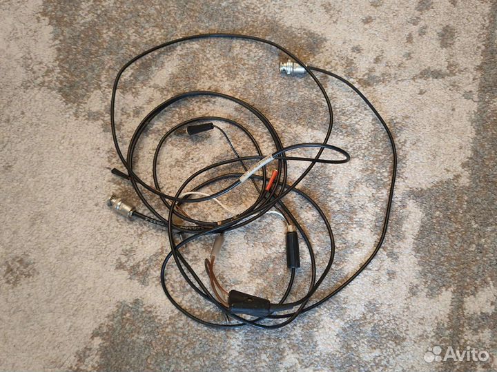 Осциллограф С1-83