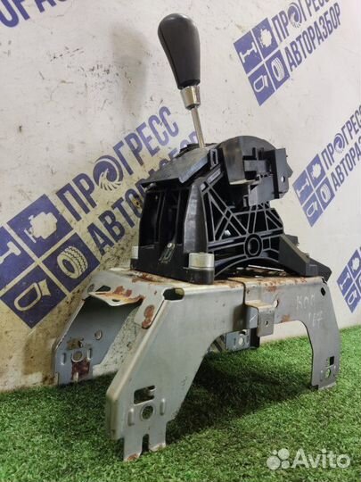 Кулиса кпп Mazda Cx-7 кроссовер 2.3 L320355407