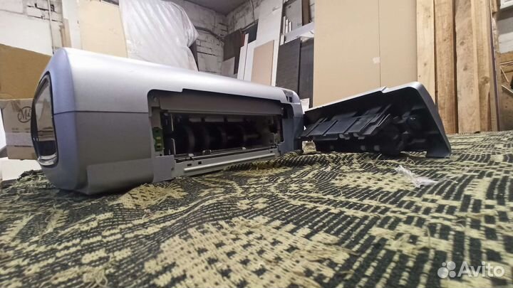 Принтер цветной HP Photosmart 8153