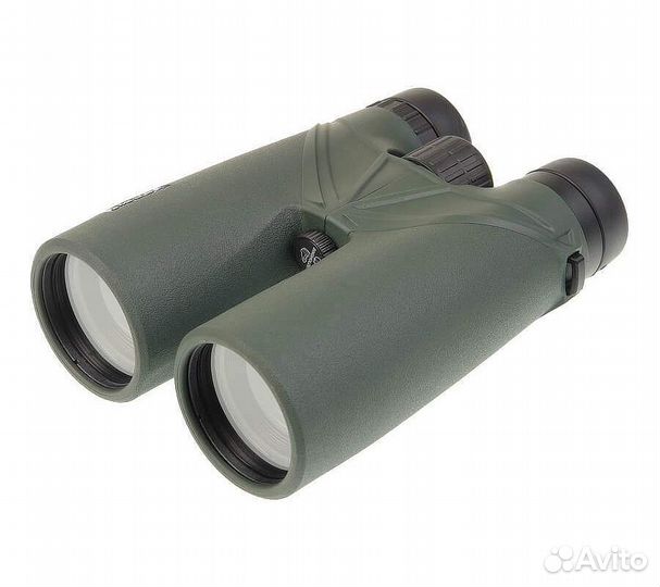 Бинокль Veber sputnik 12х50G WP