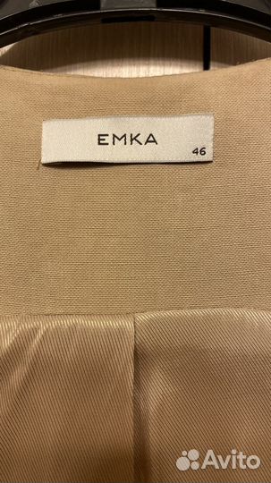 Жилет женский emka