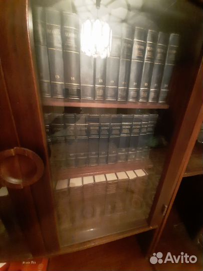 Книги собрание сочинений