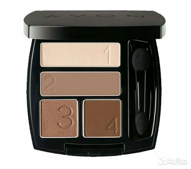 Тени для век Avon