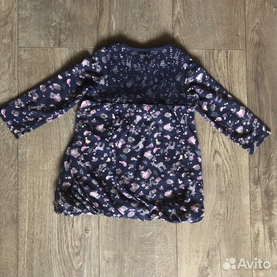 Платьице topolino 104