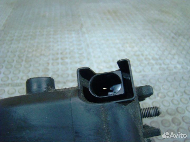 BMW X1 E84 Генератор