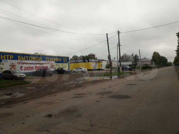 Торговая площадь, 335 м²