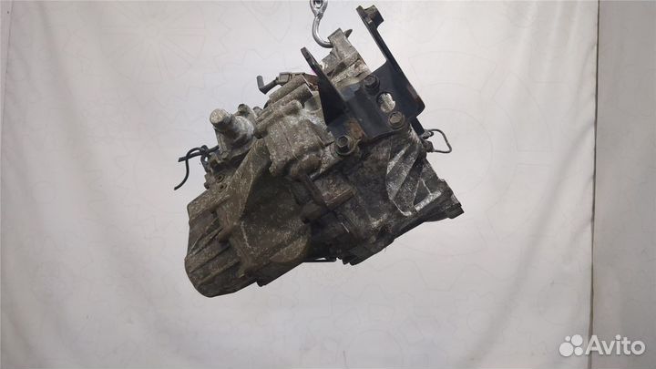 Кпп 6-ст.мех. (МКПП) Toyota Celica, 2004