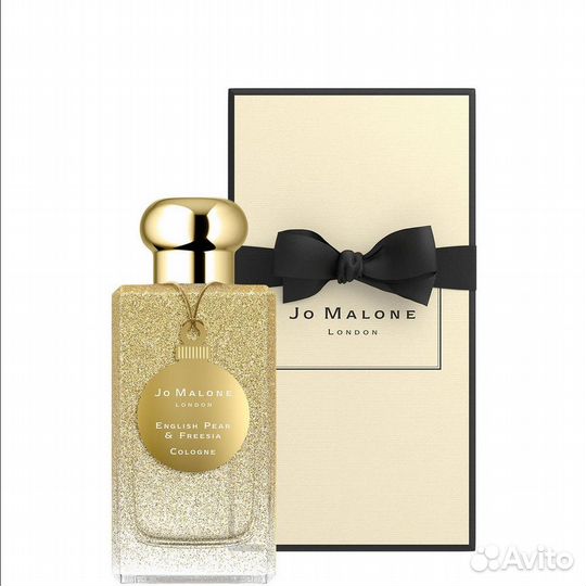 JO Malone English Pear & Freesia Cologne 100 мл