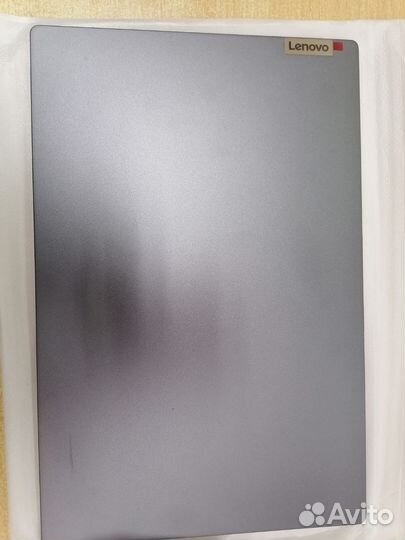 Крышка Матрицы для ноутбука Lenovo Ideapad 5