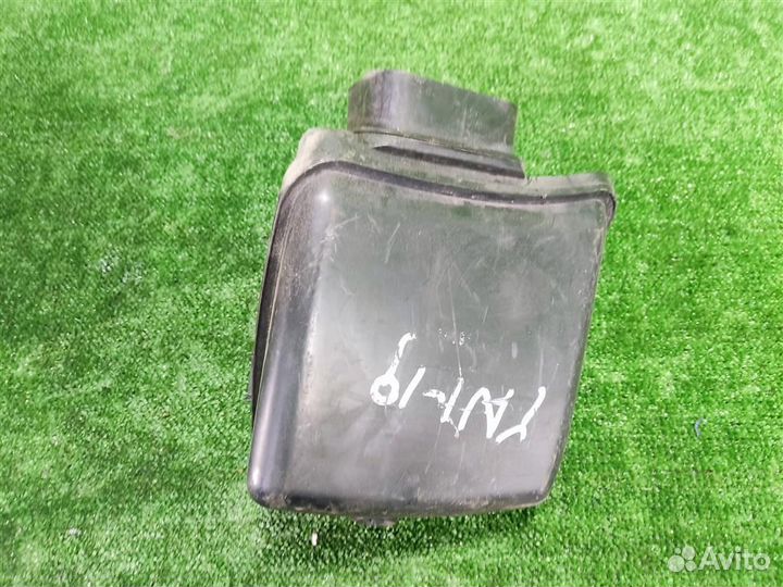 Резонатор воздушного фильтра Chevrolet Cruze J300