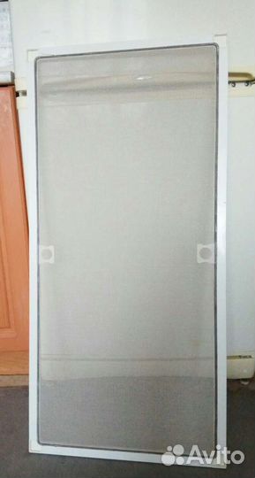 Москитная сетка, антикошка готовая сетка на окно