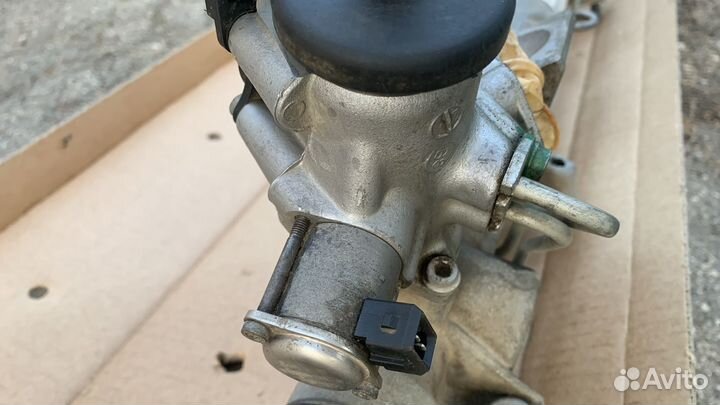 Рулевая рейка Volvo xc90 31200969