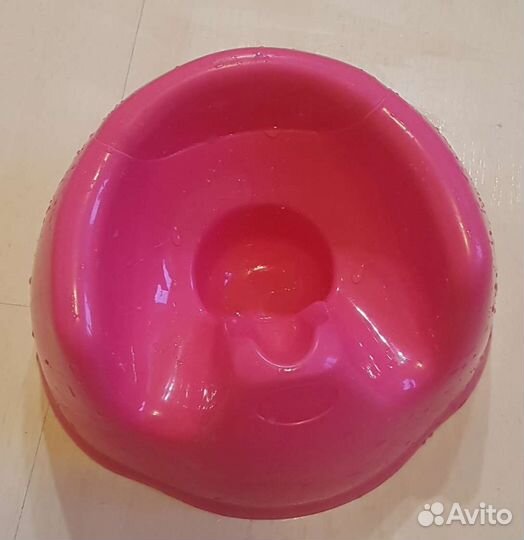 Кенгуру (переноска) для куклы, горшок