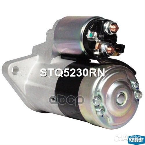 Стартеры STQ5230RN Krauf