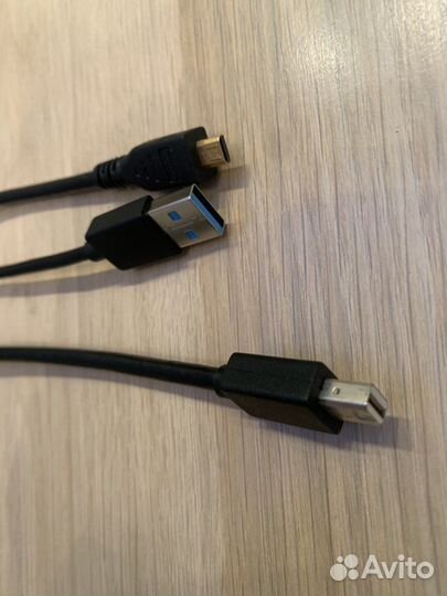 Переходник Lenovo