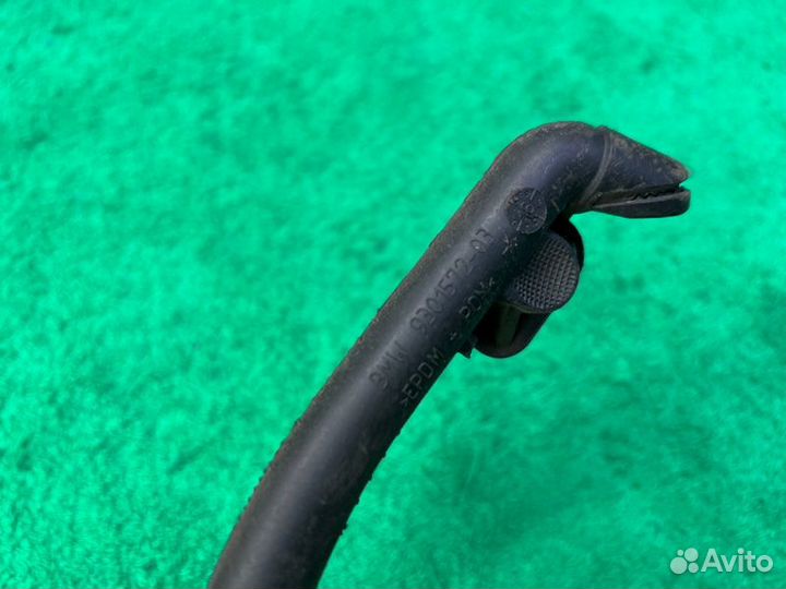 Шланг отвода конденсата Водосток Bmw 5 G30 B47D20A