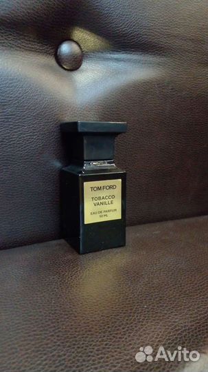 Духи Tom Ford tobacco vanille (оригинал)