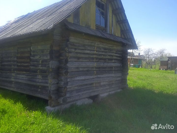 Продам Сруб