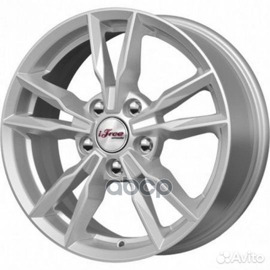 Диск iFree, Икигай 6.5x16/5x114.3ET40 66.1