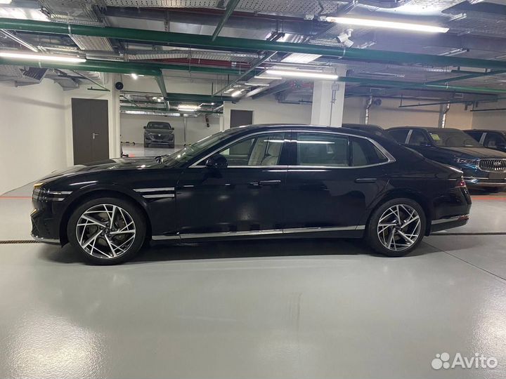 Genesis G90 3.5 AT, 2023