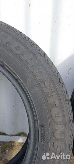 Roadstone N'Blue Eco 185/65 R15 84H