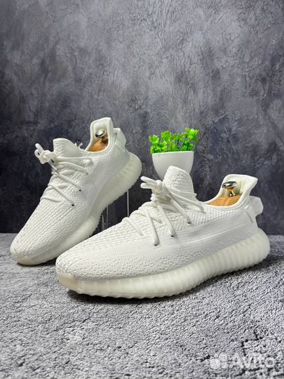 Мужские Кроссовок adidas yeezy boost 350
