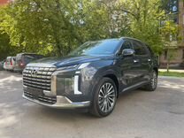 Hyundai Palisade 3.5 AT, 2024, 10 км, с пробегом, цена 7 770 000 руб.