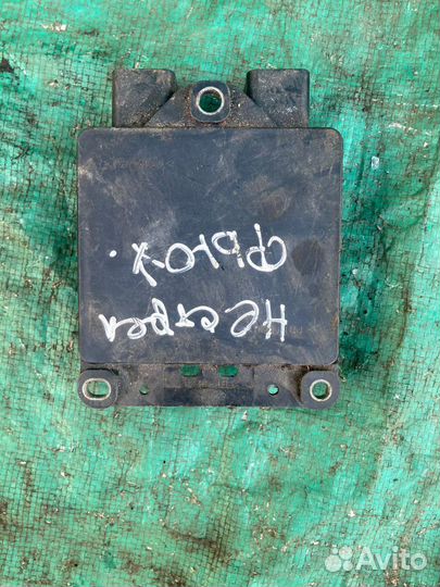 Блок управления Air Bag Ford Fusion Форд Фьюжн