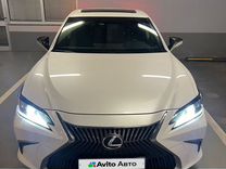 Lexus ES 2.5 AT, 2020, 56 000 км, с пробегом, цена 4 350 000 руб.